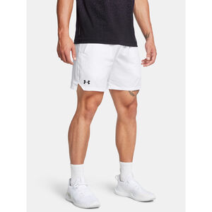Under Armour Short Férfi rövidnadrág Under Armour UA Vanish Woven 6in Shorts