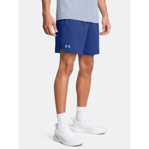 Under Armour Short Férfi rövidnadrág Under Armour UA Vanish Woven 6in Shorts