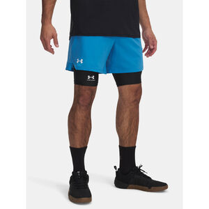 Under Armour Short Férfi rövidnadrág Under Armour UA Vanish Woven 6in Shorts