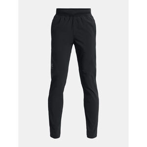 Under Armour Nadrág Fiú nadrág Under Armour UA Unstoppable Tapered Pant