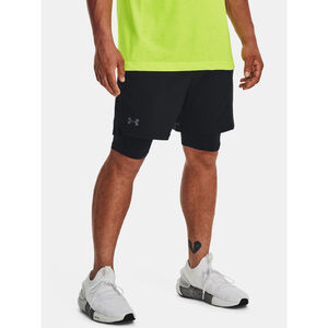 Under Armour Short Férfi rövidnadrág Under Armour UA Vanish Woven 2in1 Sts
