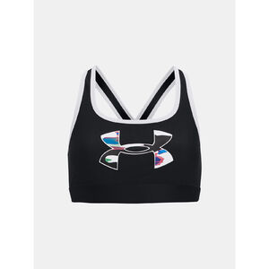 Under Armour Sportmelltartó Lányka melltartó Under Armour G Crossback Graphic