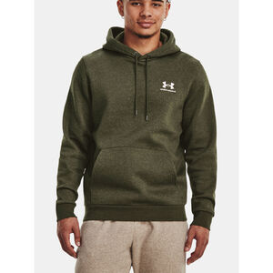 Under Armour Pulóver Férfi pulóver Under Armour UA Essential Fleece Hoodie