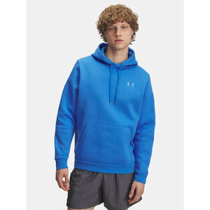Under Armour Pulóver Férfi pulóver Under Armour UA Icon Fleece Hoodie-BLU