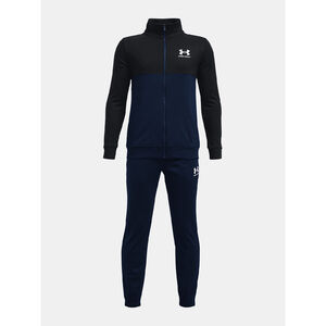 Under Armour Meleg&iacute;tő Fi&uacute; szett Under Armour UA CB Knit Track Suit