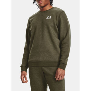 Under Armour Pulóver Férfi pulóver Under Armour UA Essential Fleece Crew