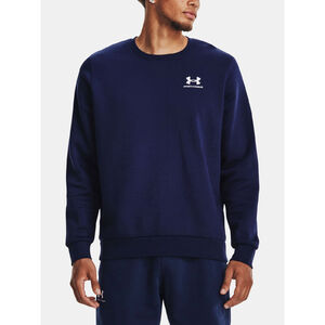 Under Armour Pulóver Férfi pulóver Under Armour UA Essential Fleece Crew