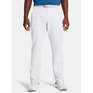 Under Armour Nadrág Férfi sportnadrág Under Armour UA Tech Tapered Pant-GRY