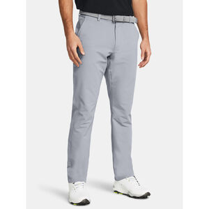 Under Armour Nadrág Férfi sportnadrág Under Armour UA Tech Tapered Pant-GRY