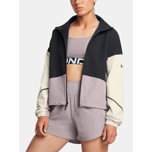 Under Armour Kabát, dzseki Nõi Under Armour Unstoppable Jacket kabát