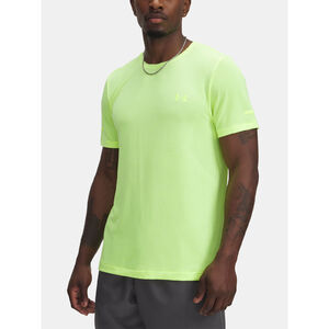 Under Armour Póló Férfi póló Under Armour UA SEAMLESS STRIDE SS