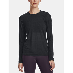 Under Armour Hósszú ujjú póló Nõi póló Under Armour UA Seamless Stride LS