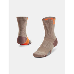 Under Armour Zokni Unisex zokni Under Armour UA AD Playmaker Mid (1 p&aacute;r)