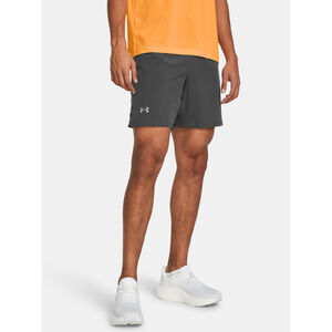 Under Armour Short Férfi rövidnadrág Under Armour UA LAUNCH PRO 7'' SHORTS