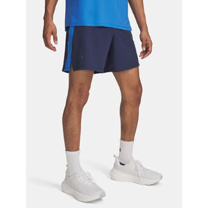 Under Armour Short Férfi rövidnadrág Under Armour UA LAUNCH PRO 7'' SHORTS-BLU