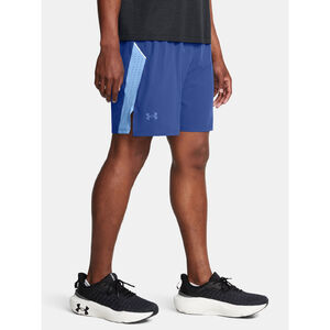 Under Armour Short Férfi rövidnadrág Under Armour UA LAUNCH PRO 7'' SHORTS