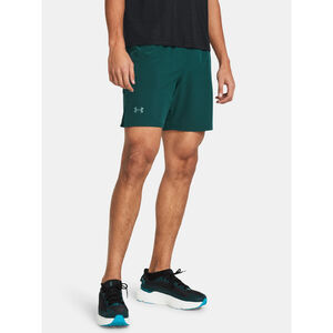 Under Armour Short Férfi rövidnadrág Under Armour UA LAUNCH PRO 7'' SHORTS