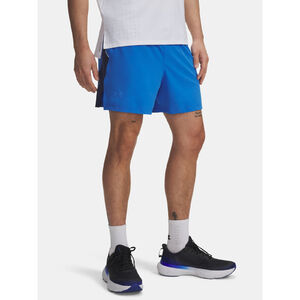 Under Armour Short Férfi rövidnadrág Under Armour UA LAUNCH PRO 5'' SHORTS-BLU
