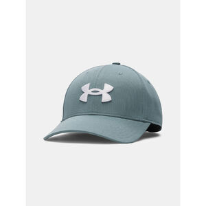 Under Armour Baseball sapka Férfi Under Armour M BLITZING LOW ADJ-BLU baseball sapka