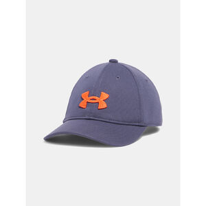 Under Armour Baseball sapka Fiú baseball sapka Under Armour B BLITZING37 ADJ
