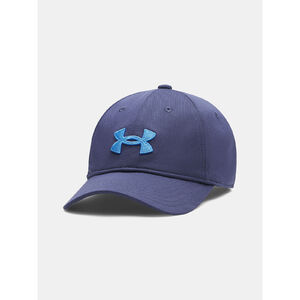 Under Armour Baseball sapka Fiú baseball sapka Under Armour B BLITZING LOW ADJ-BLU