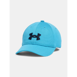 Under Armour Baseball sapka Fiú baseball sapka Under Armour B BLITZING37 ADJ