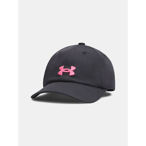 Under Armour Baseball sapka Lány baseball sapka Under Armour G BLITZING LOW ADJ-BLK