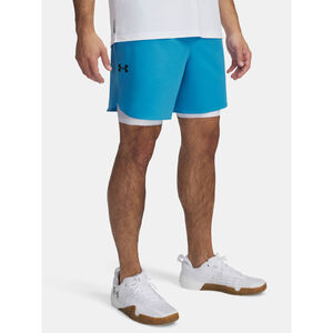 Under Armour Short Férfi rövidnadrág Under Armour UA Vanish Elite Short