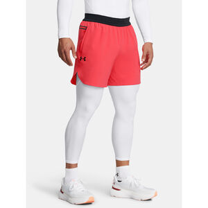 Under Armour Short Férfi rövidnadrág Under Armour UA Vanish Elite Short-RED