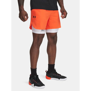 Under Armour Short Férfi rövidnadrág Under Armour UA Vanish Elite Short