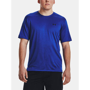 Under Armour Póló Férfi póló Under Armour UA Tech Vent SS-BLU