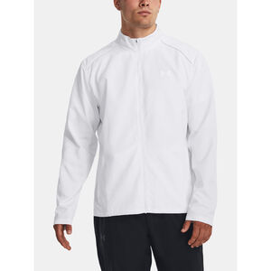 Under Armour Kabát, dzseki Férfi dzseki Under Armour UA STORM RUN JACKET