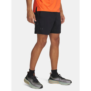 Under Armour Short Férfi rövidnadrág Under Armour UA LAUNCH PRO 2n1 7'' SHORTS
