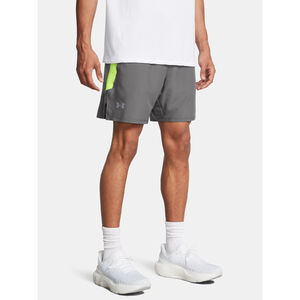 Under Armour Short Férfi rövidnadrág Under Armour UA LAUNCH PRO 2n1 7'' SHORTS