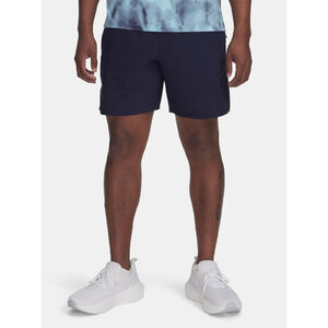 Under Armour Short Férfi rövidnadrág Under Armour UA LAUNCH PRO 2n1 7'' SHORTS