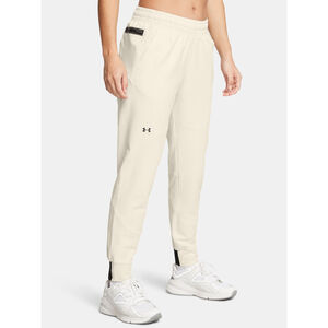 Under Armour Nadrág Nõi melegítõ Under Armour UA Unstoppable Jogger-WHT