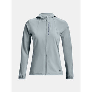 Under Armour Kab&aacute;t, dzseki N&otilde;i kab&aacute;t Under Armour UA OutRun the Storm Jkt