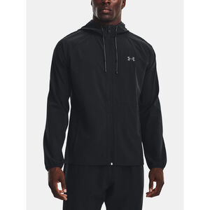 Under Armour Kab&aacute;t, dzseki F&eacute;rfi dzseki Under Armour UA Stretch Woven Windbreaker