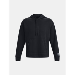 Under Armour Pulóver Unisex pulóver Under Armour UA Summit Knit Hoodie