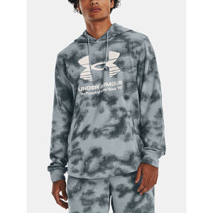 Under Armour Pulóver Férfi Under Armour UA Rival Terry Novelty HD pulóver