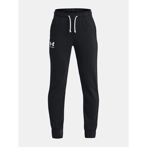 Under Armour Nadrág Fiú melegítõnadrág Under Armour UA Rival Terry Jogger