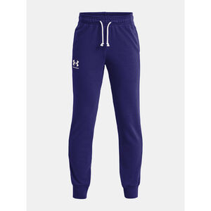 Under Armour Nadrág Fiú melegítõnadrág Under Armour UA Rival Terry Jogger