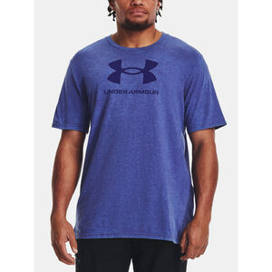 Under Armour P&oacute;l&oacute; P&aacute;nsk&eacute; triko Under Armour UA WASH TONAL &Uacute;sz&aacute;sSTYLE SS