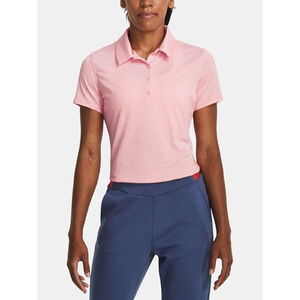Under Armour Póló Nõi póló Under Armour UA Playoff SS Polo