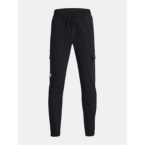 Under Armour Nadrág Fiú nadrág Under Armour UA Pennant Woven Cargo Pant