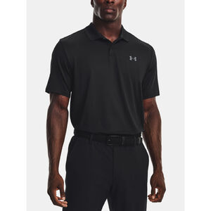 Under Armour Short Férfi Under Armour UA Performance 3.0 Polo póló