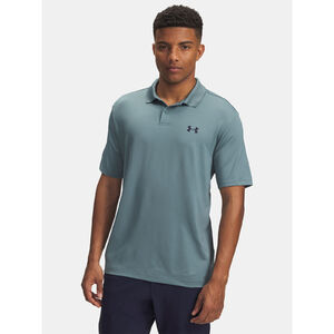 Under Armour Póló Férfi Under Armour UA Matchplay Polo-BLU póló