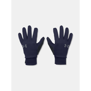 Under Armour S&aacute;l, Kesztyű F&eacute;rfi Under Armour UA Storm Liner keszty