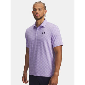 Under Armour Póló Férfi póló Under Armour UA Playoff 3.0 Printed Polo-PPL
