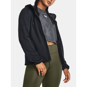 Under Armour Kabát, dzseki Nõi kabát Under Armour UA ESSENTIAL SWACKET